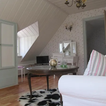Behrens Apartmán