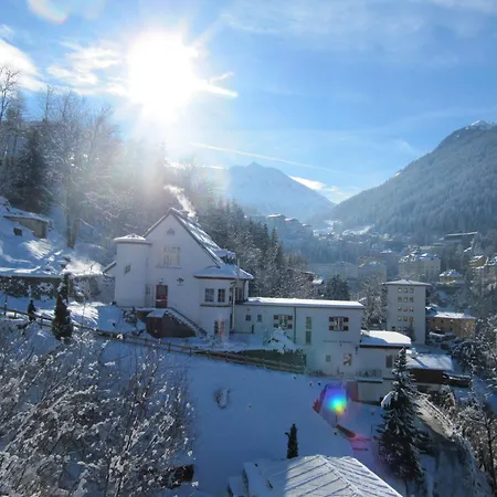 Daire Behrens Bad Gastein