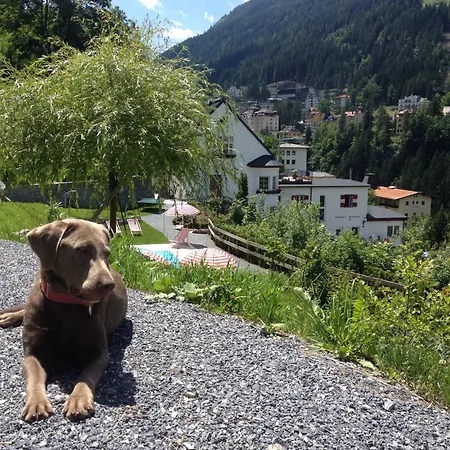 Behrens Appartement Bad Gastein