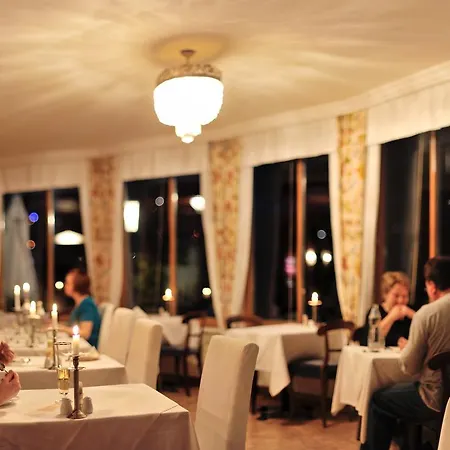 公寓 贝伦斯别墅公寓