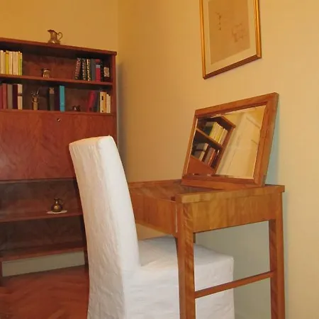 Apartmán Behrens Bad Gastein