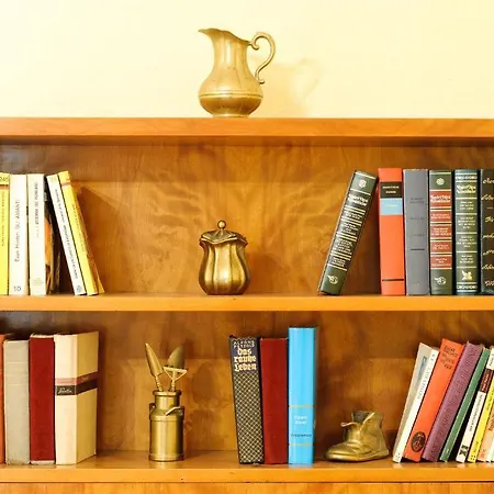 Appartamento Behrens