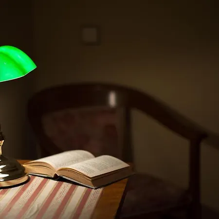 贝伦斯别墅公寓 公寓