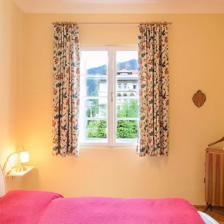 Apartmán Behrens Bad Gastein