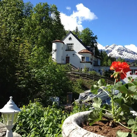 Behrens Appartamento