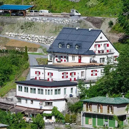 Appartement Behrens Bad Gastein
