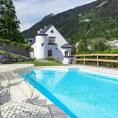 Behrens Daire Bad Gastein