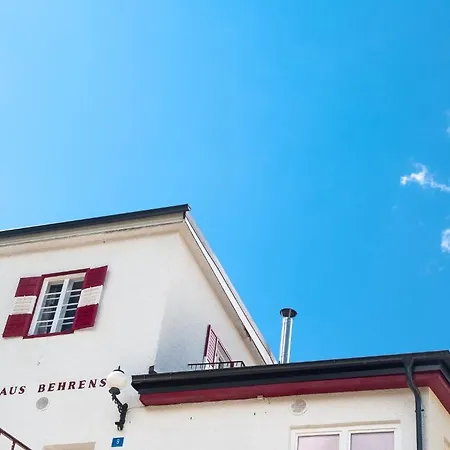 Daire Behrens Bad Gastein