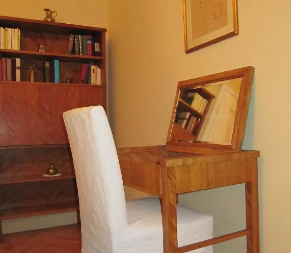 Lägenhet Behrens Bad Gastein