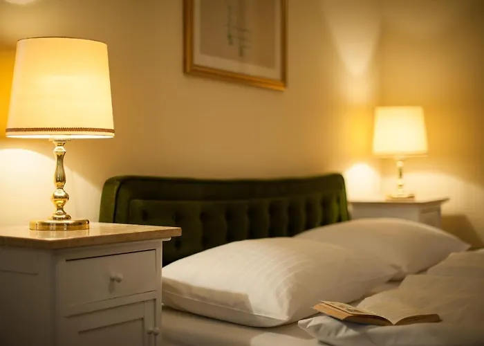 Behrens Apartamento Bad Gastein