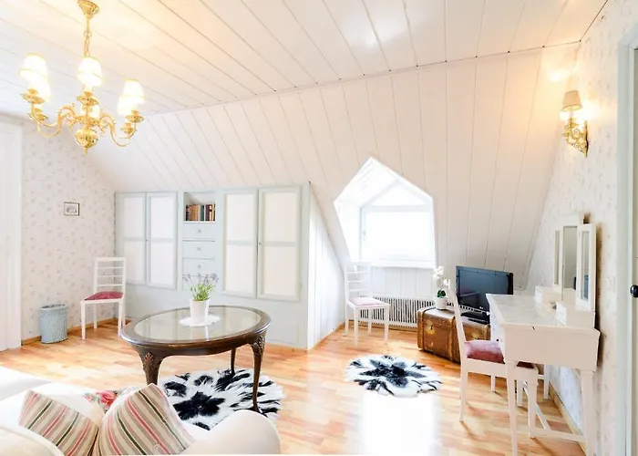 Apartamento Behrens *