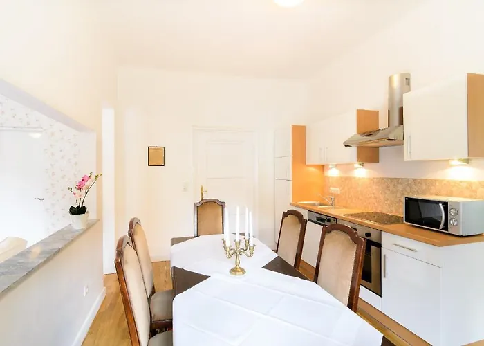 Lägenhet Behrens Bad Gastein