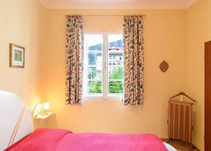 Apartamento Behrens Bad Gastein