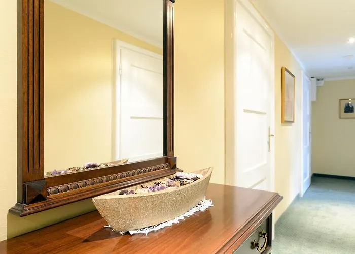 Behrens Lägenhet Bad Gastein