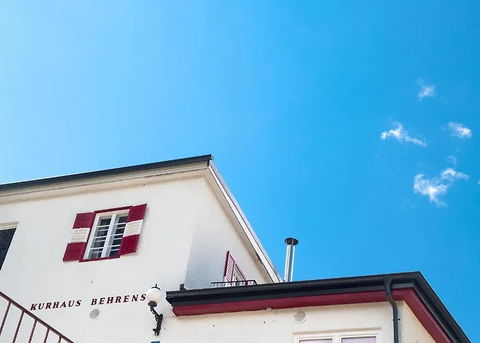 Lägenhet Behrens Bad Gastein